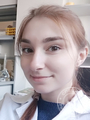 Романенко Марина Вадимовна