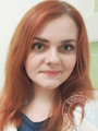 Гришан Ирина Николаевна