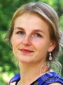 Резанович Ирина Васильевна