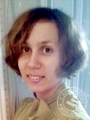 Морозова Жасмина Вячеславовна