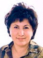 Аствацатурова Ирина Семеновна