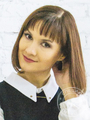 Падерова Ирина Валерьевна