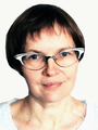 Кривошеева Ирина Валерьевна