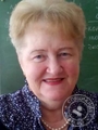 Савицкая Людмила Сергеевна