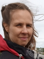 Федченко Олеся