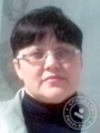 Лешик Светлана Николаевна