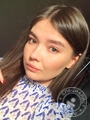 Кокуш Елизавета Александровна