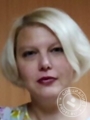Сосновская Алла Владимировна