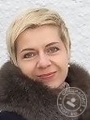 Михнёва Ирина Владимировна