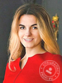 Усова Илона Сергеевна