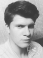 Голуб Никита Сергеевич