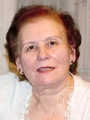 Царикова Валентина Ивановна