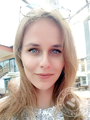 Жавнерчик Дарья Евгеньевна