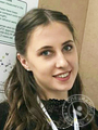 Желток Виктория Андреевна