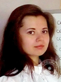 Краева Маргарита Михайловна