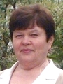 Ильяшевич Вера Викторовна