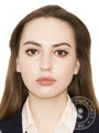 Колесникова Ксения Андреевна