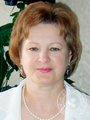 Шарова Наталья Степановна