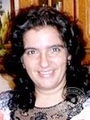 Гаврияш Светлана Семеновна