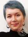 Лисейчикова Валерия Сергеевна
