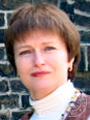 Лобанова Елена Петровна