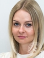 Конжинова Оксана Александровна
